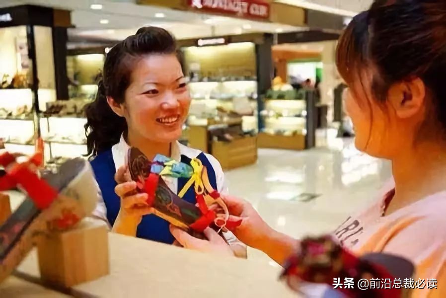 胖东来商业模式到底有多牛,胖东来在中国零售业的领军地位