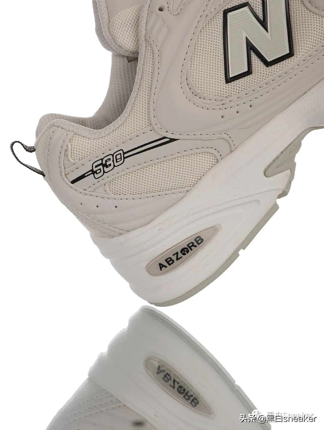 新百伦和newbalance373,newbalance530