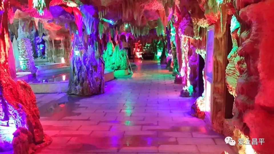 昌平温泉度假二日游,昌平温泉两天一夜攻略