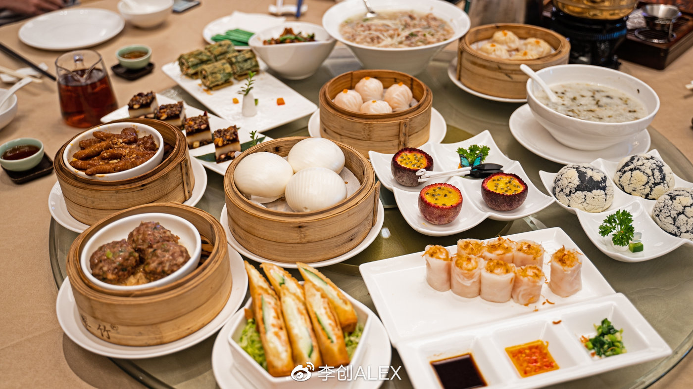 顺德两日一夜自驾游攻略,顺德两天一夜逛吃攻略