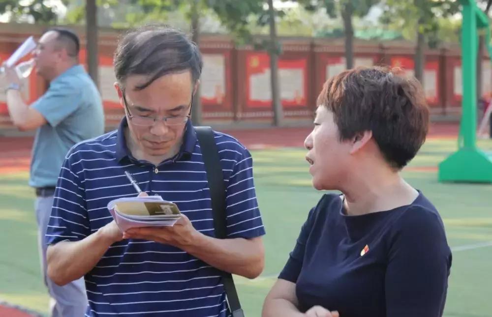 中国青少年足球联赛河南实验,央视记者探访河南学校