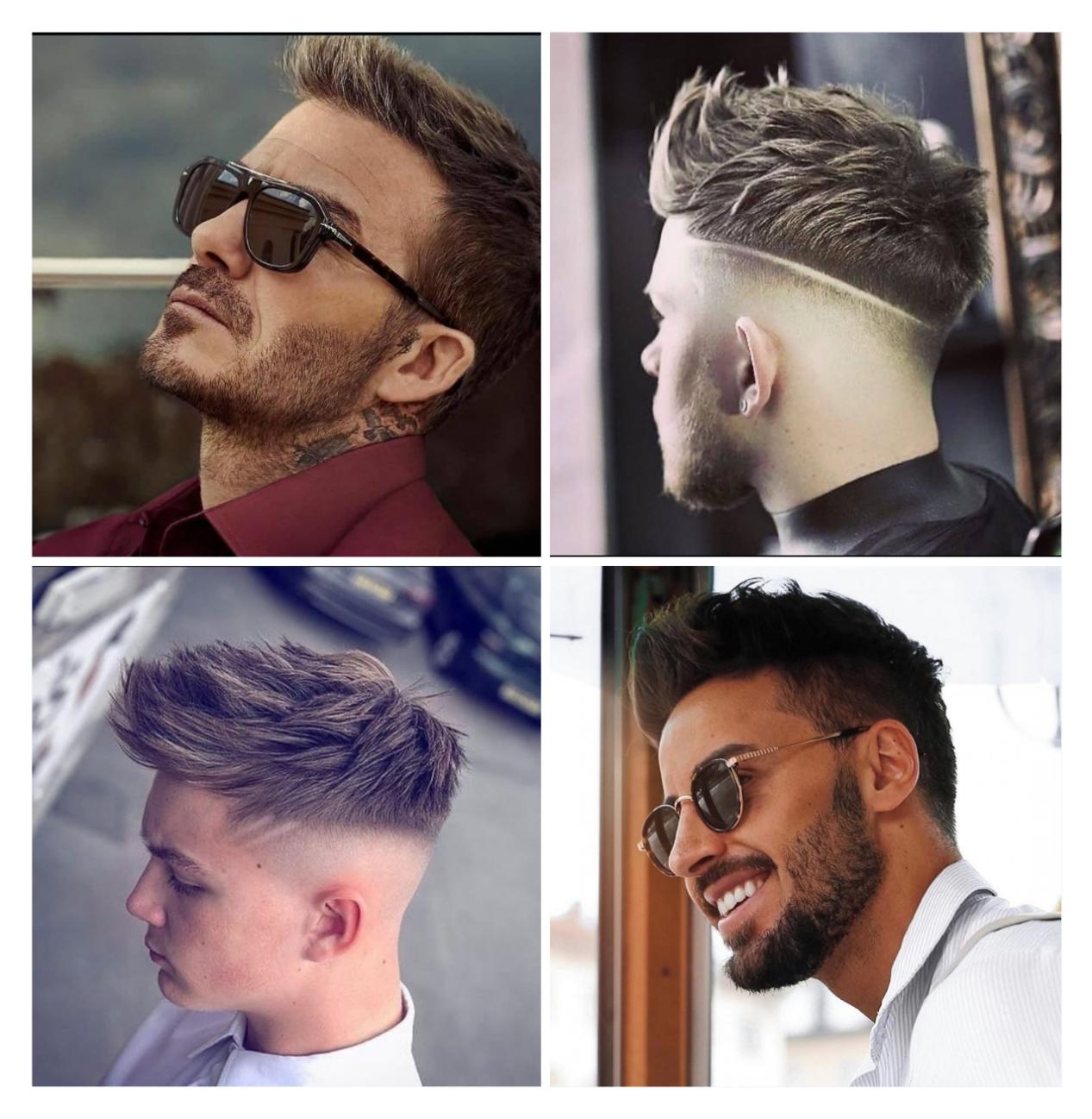 去健身房应该扎哪种发型,健身头发型