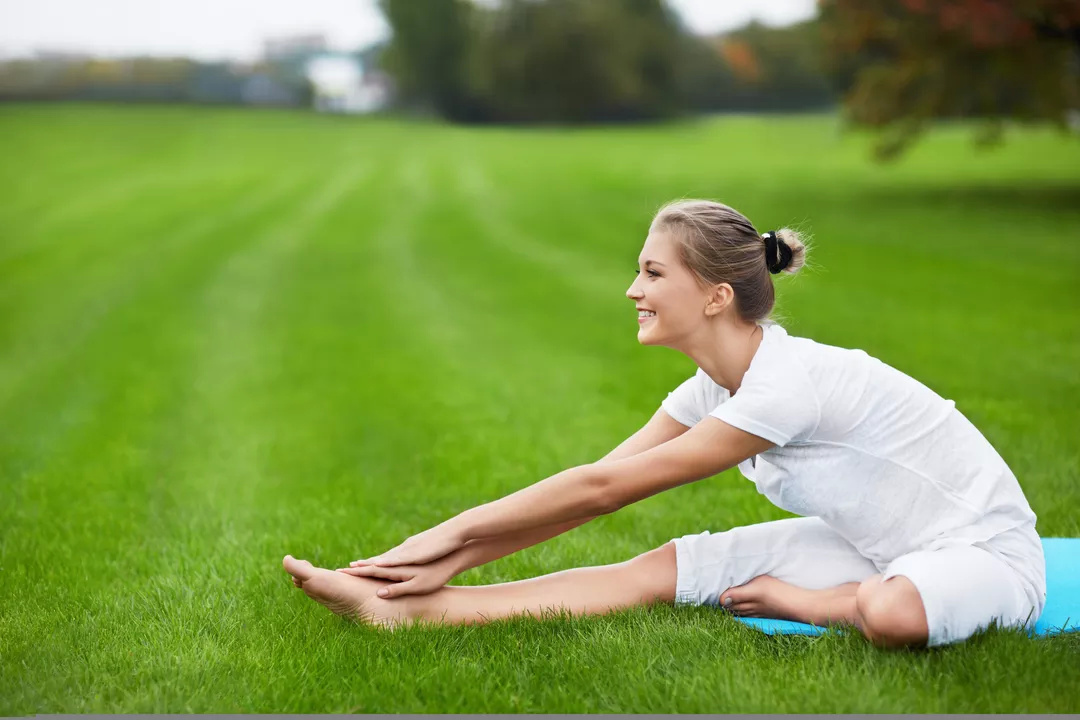 运动后拉伸有助于改变体态么,运动后拉伸有效果