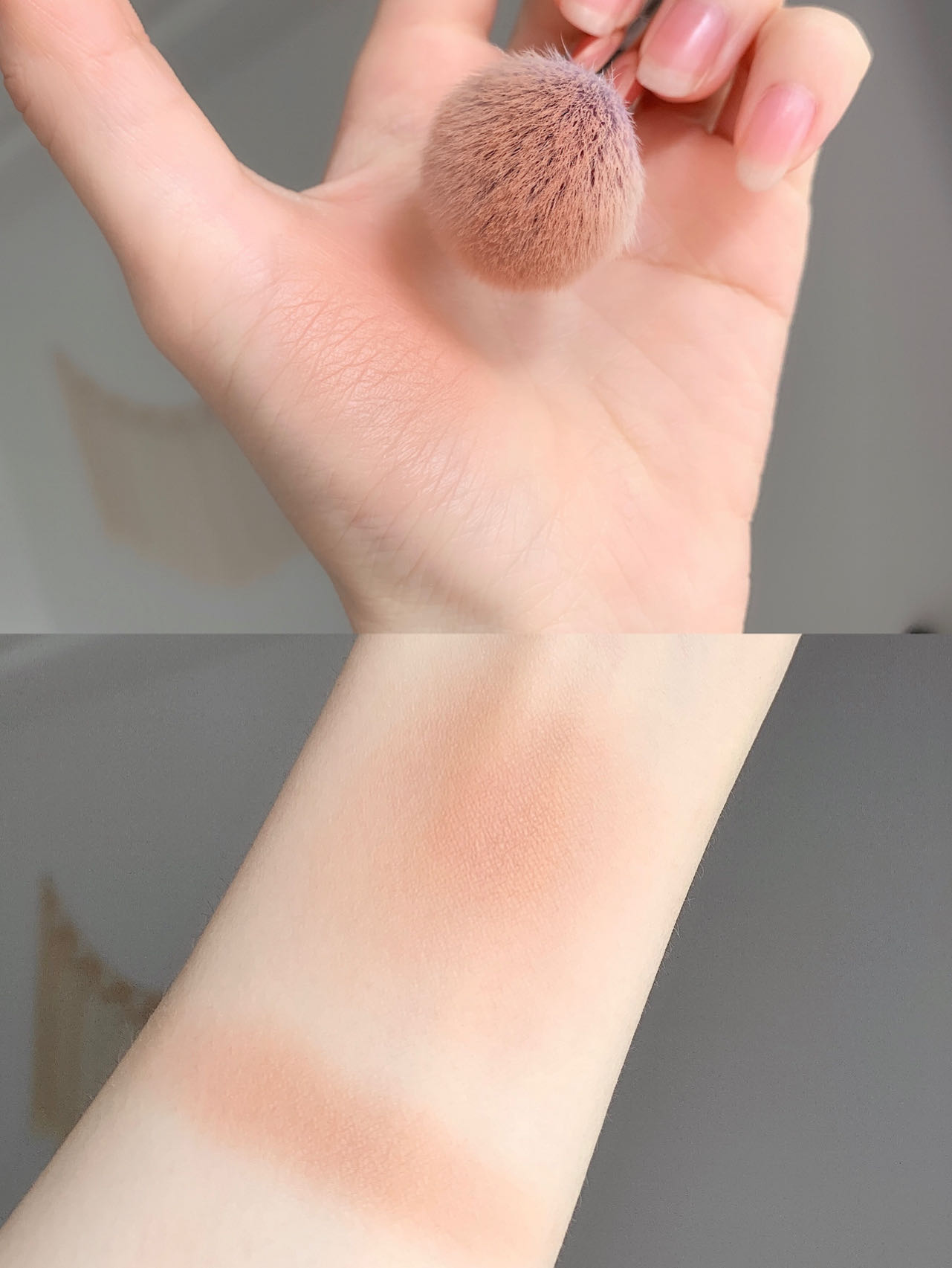 李佳琦强烈推荐腮红,李佳琦推荐的腮红