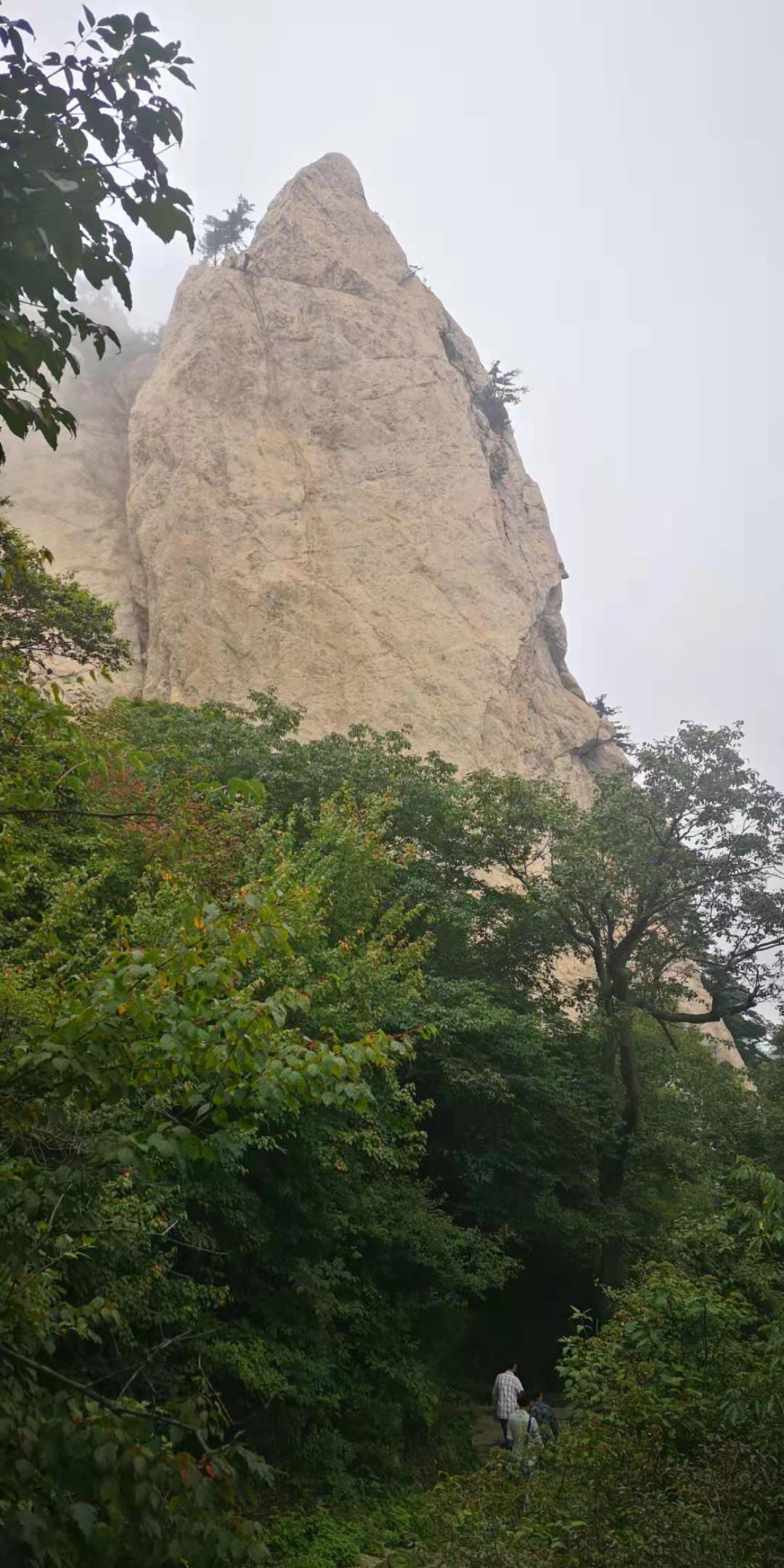 河南尧山风景区游览图片大全集,河南尧山特色风景区有哪些景点