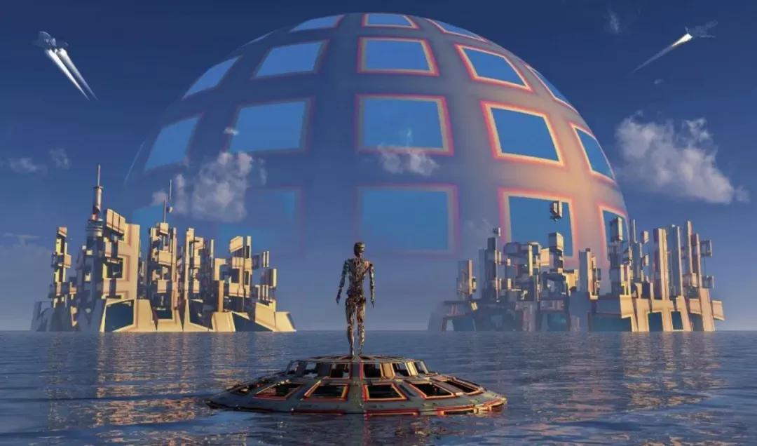 二次元与虚拟人,虚拟人二次元