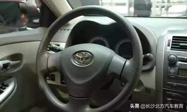 丰田卡罗拉一般故障有哪些,丰田卡罗拉常见故障