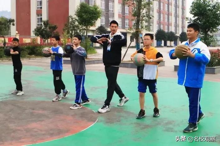 多彩社团助力学生快乐成长,双减之后丰富多彩的社团活动