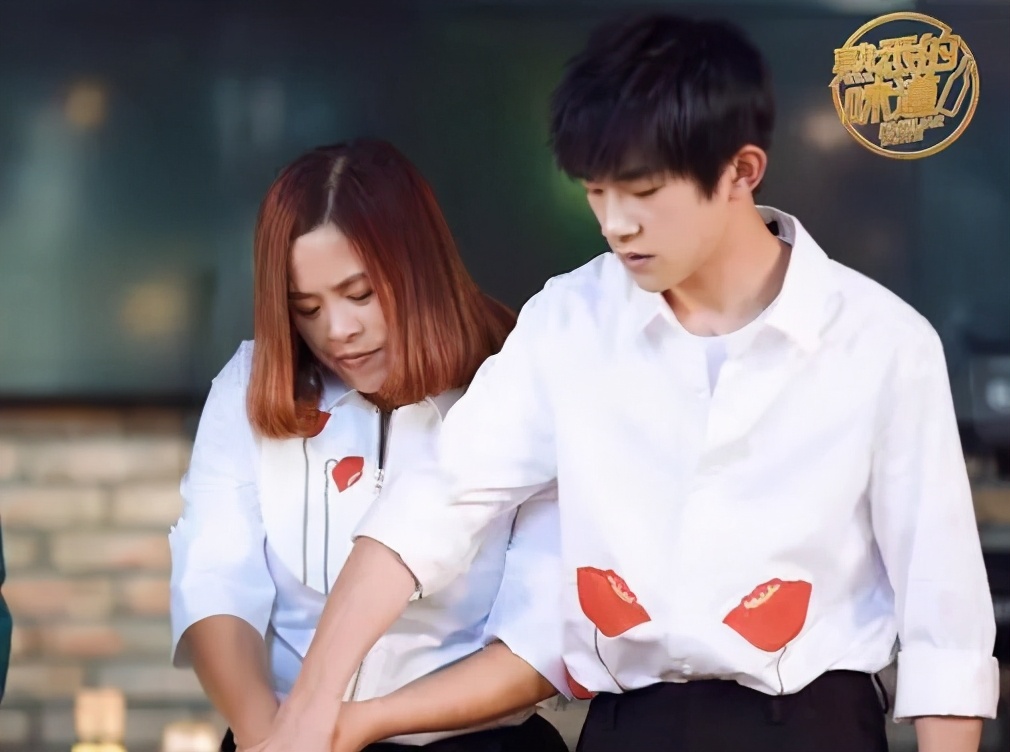 易烊千玺由国民弟弟变成实力演员,易烊千玺真实家境到底如何