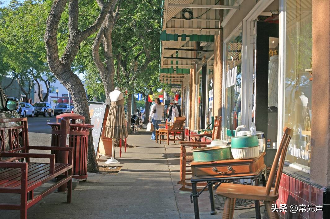 去美国购物买点什么好,去圣地亚哥买啥