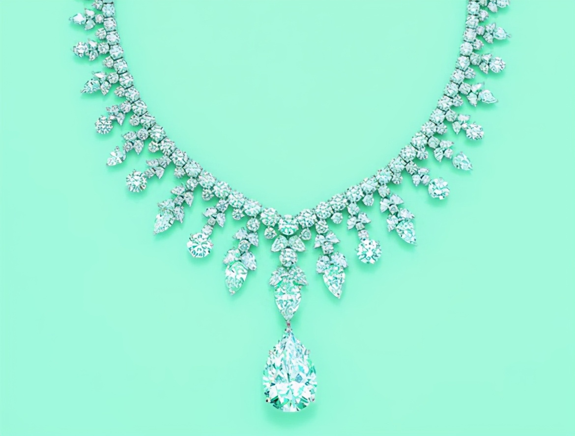 蒂芙尼项链坏了维修需要用什么,tiffany项链可以免费维修吗