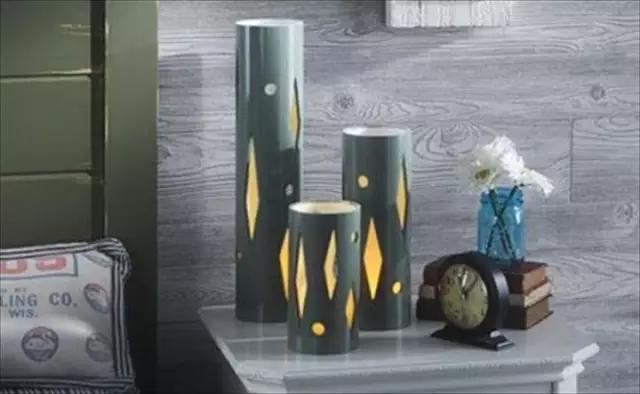 废弃pvc管改造,旧pvc管改造大全集