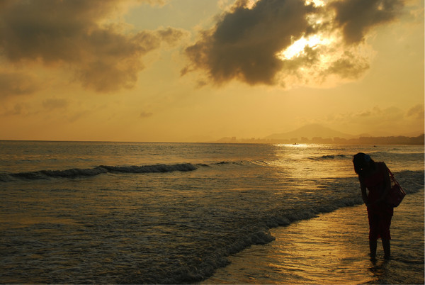 三亚海景旅行攻略,三亚椰风海岸美食攻略