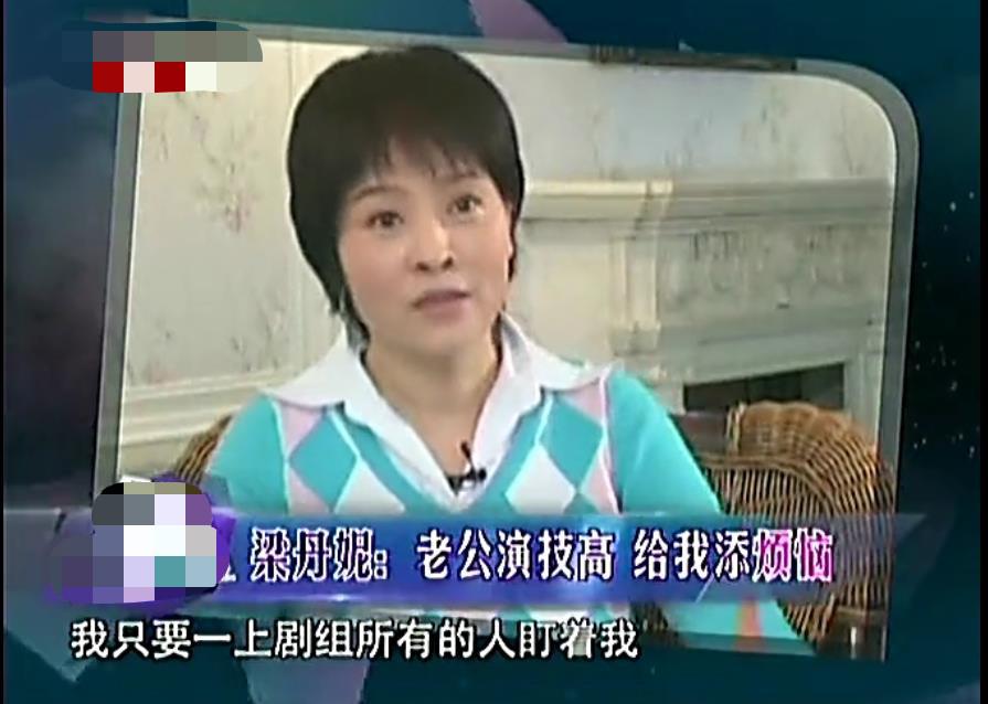 心狠手辣容嬷嬷，德艺双馨李明启，我们欠她的一个道歉