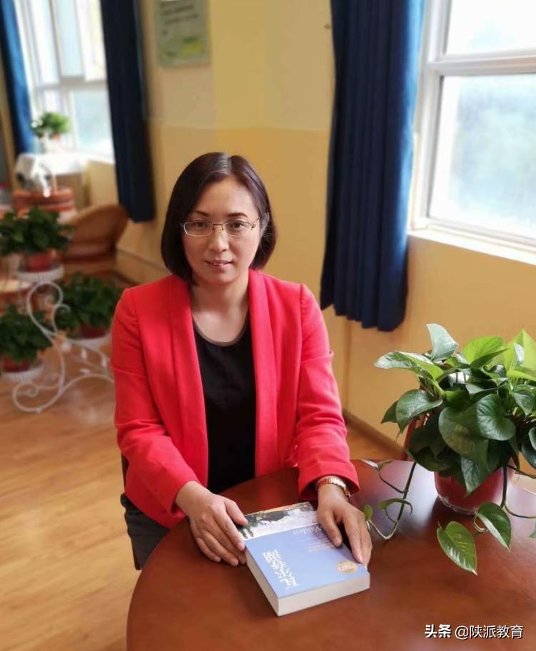 省教学能手王莉：“停课不停学”我们数学教研组这样开展“教与学”