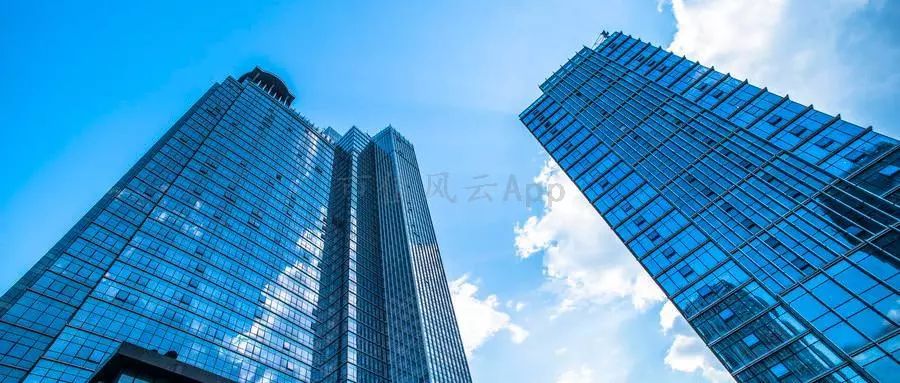 从财务视角看企业的商业模式,企业经营视角宏观分析