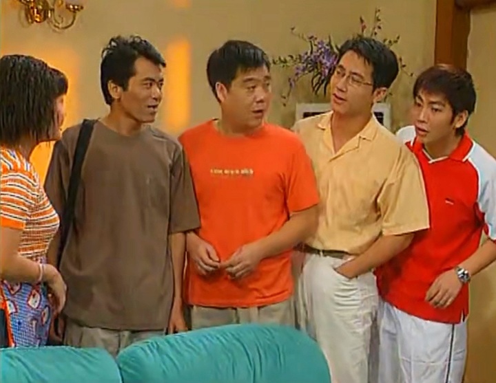 外来媳妇本地郎康家媳妇今昔对比,康家外来媳妇本地郎