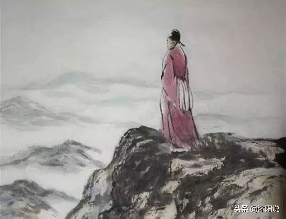 贺铸的巅峰之作,贺铸高清大图