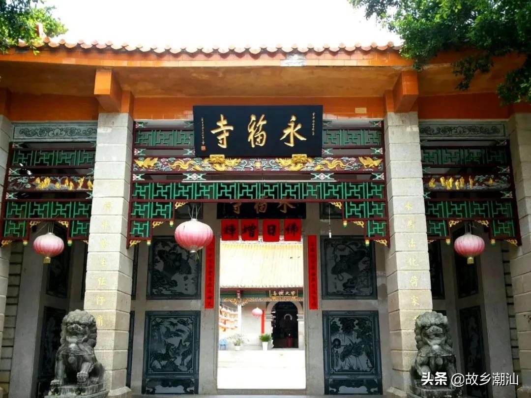 潮汕海山风情图片,饶平海山风情