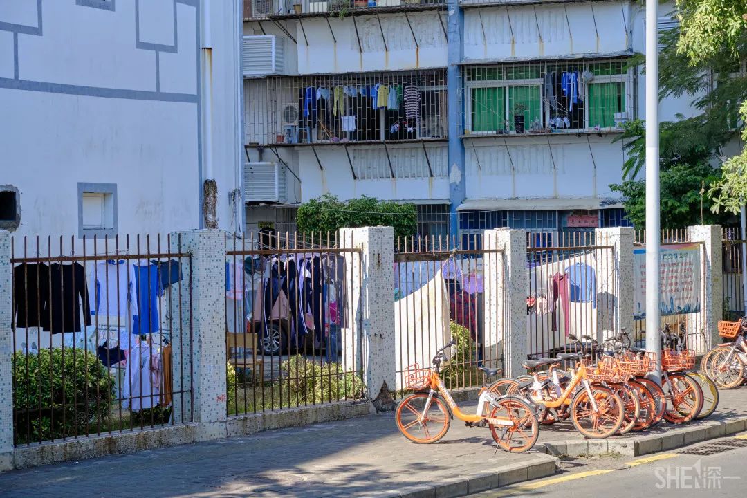 深圳新秀村南区,罗湖区新秀村