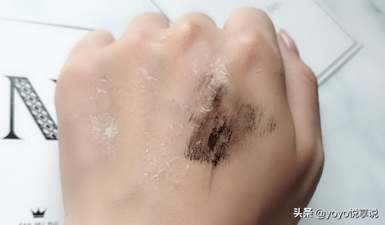 细头睫毛膏推荐平价学生新手好用,细头刷的睫毛膏是不是更适合新手