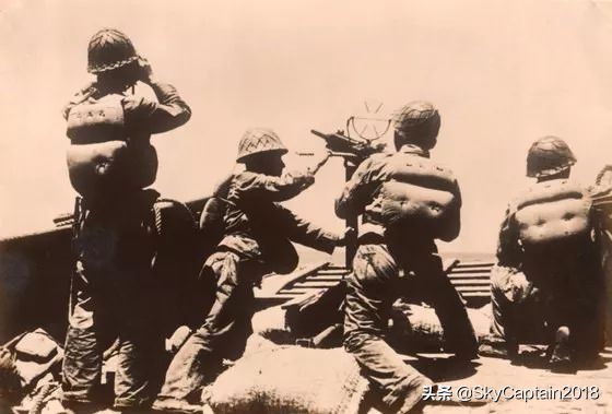 鱼雷快艇的秘密阅读,二战日军步兵登陆艇