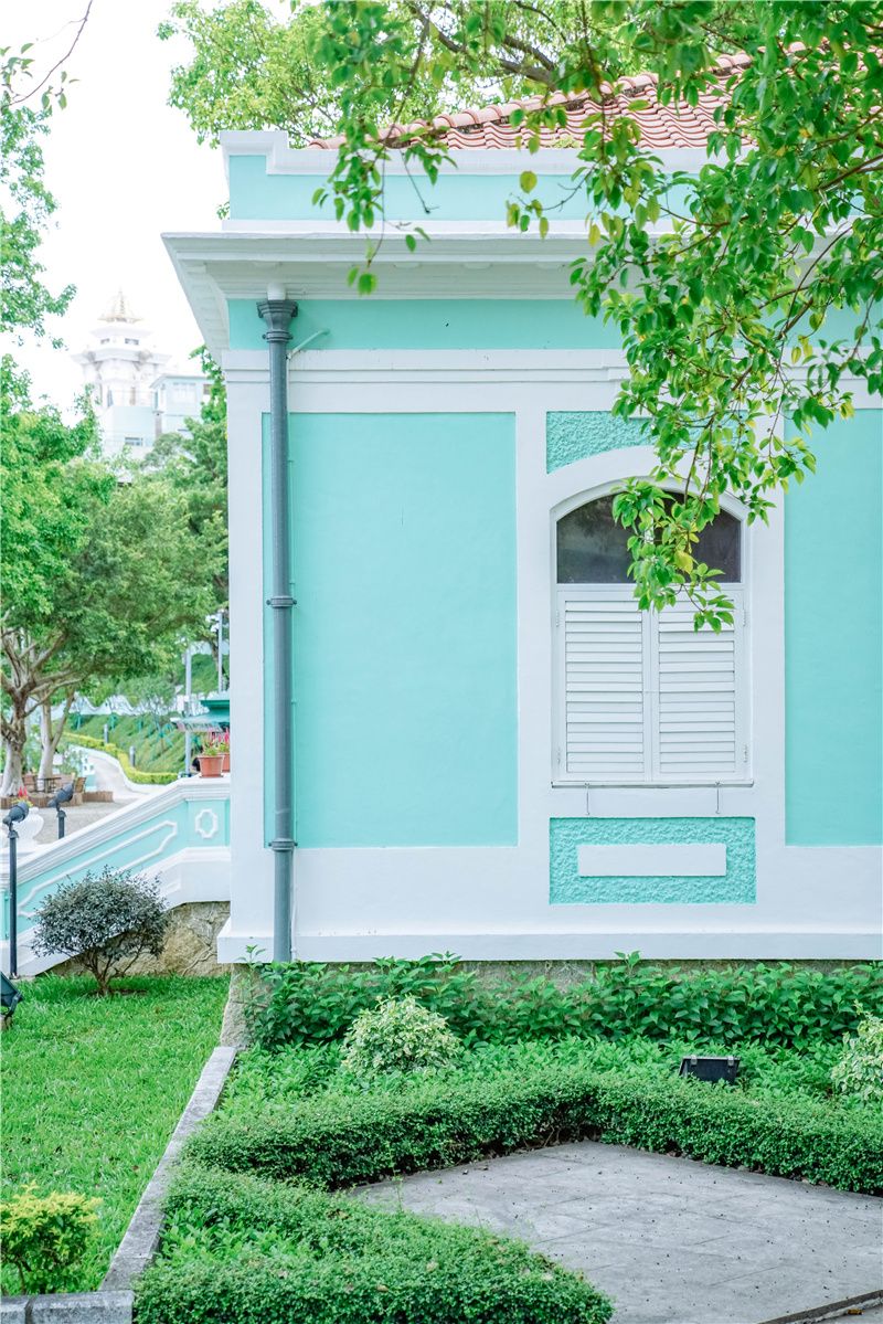 澳门最有名的景点大三巴,澳门必去景点之大三巴网红打卡地