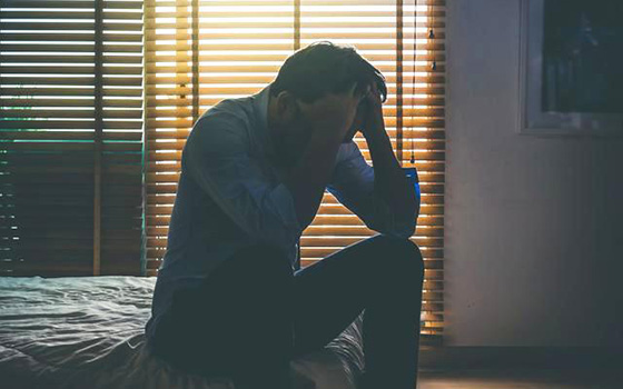 两次面对癌症,这位意大利国脚却找到了最好的自己