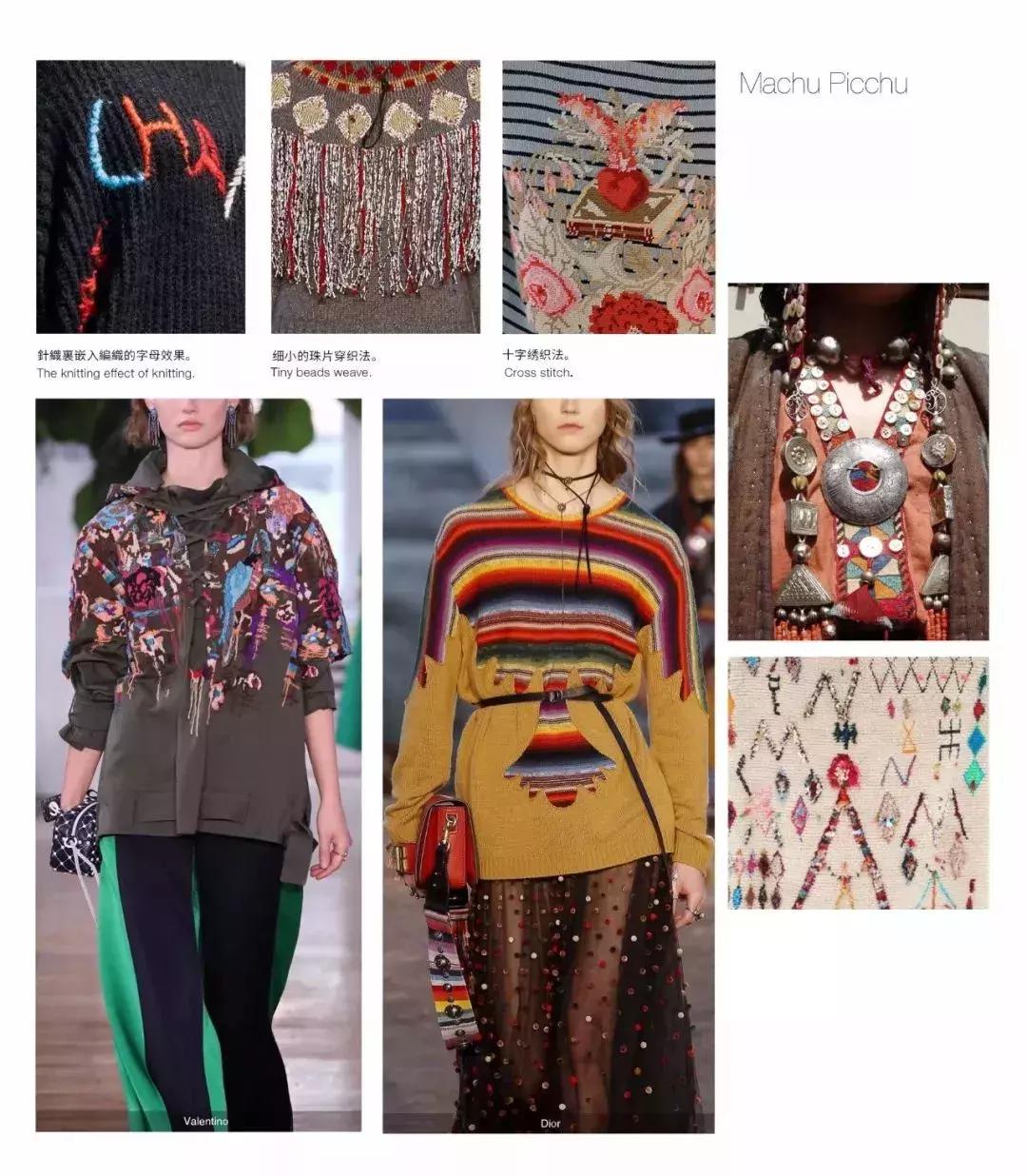 t台2021年春夏女装设计流行款式,2022春夏女装流行趋势流行面料