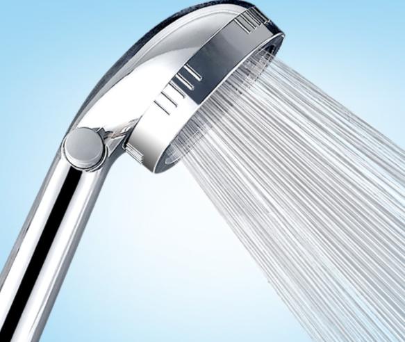 家里的花洒太脏怎么清洗,家里的花洒掉了怎么修