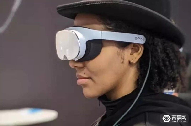 ces2024vr眼镜,三星vr眼镜发布会