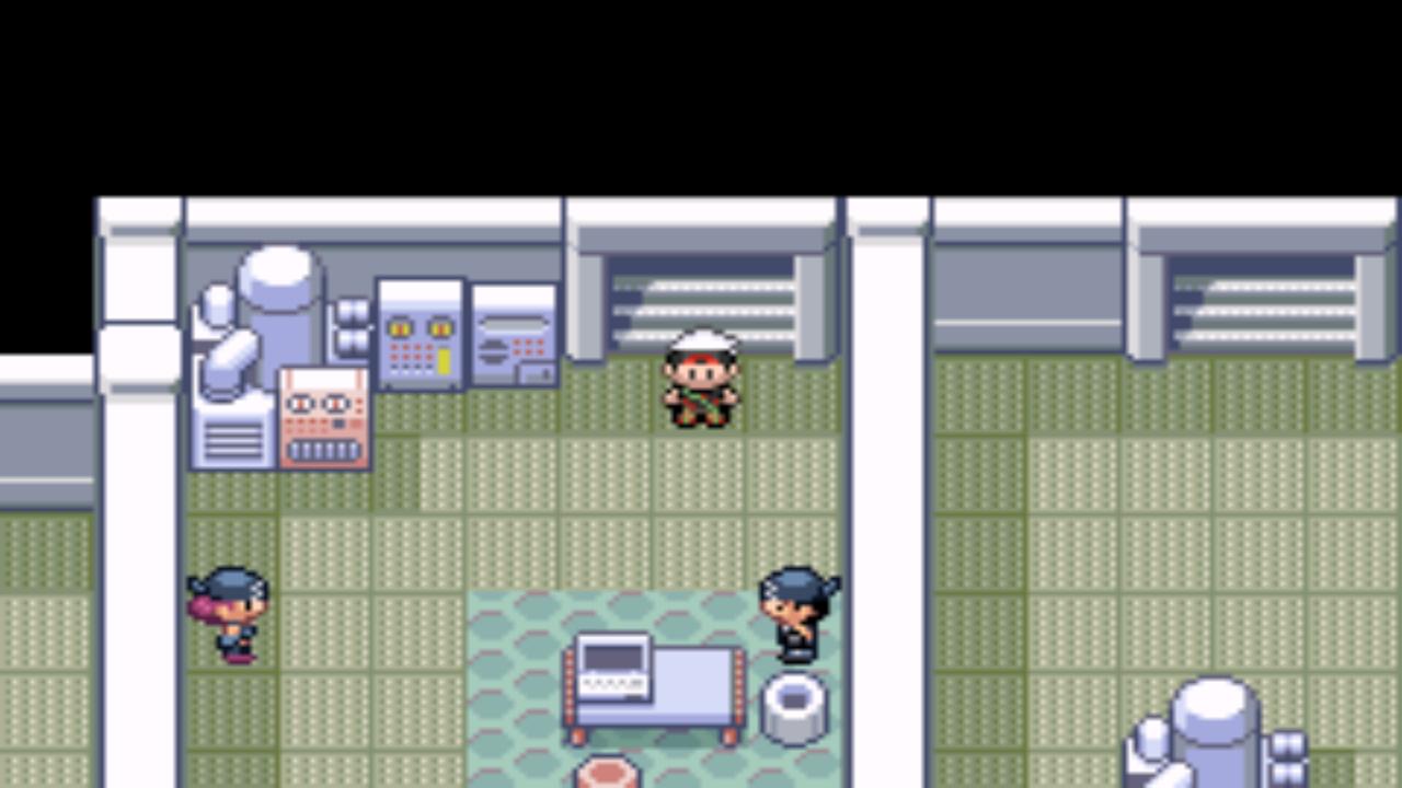 口袋妖怪究极绿宝石4所有攻略,口袋妖怪究极绿宝石4完全攻略