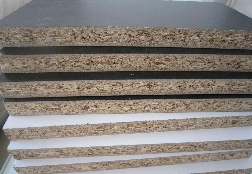 柜子用密度板好还是颗粒板好,密度板颗粒板免漆板实木板