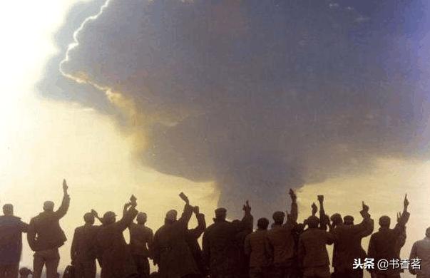 刘杰牺牲的全部视频,两弹元勋刘杰