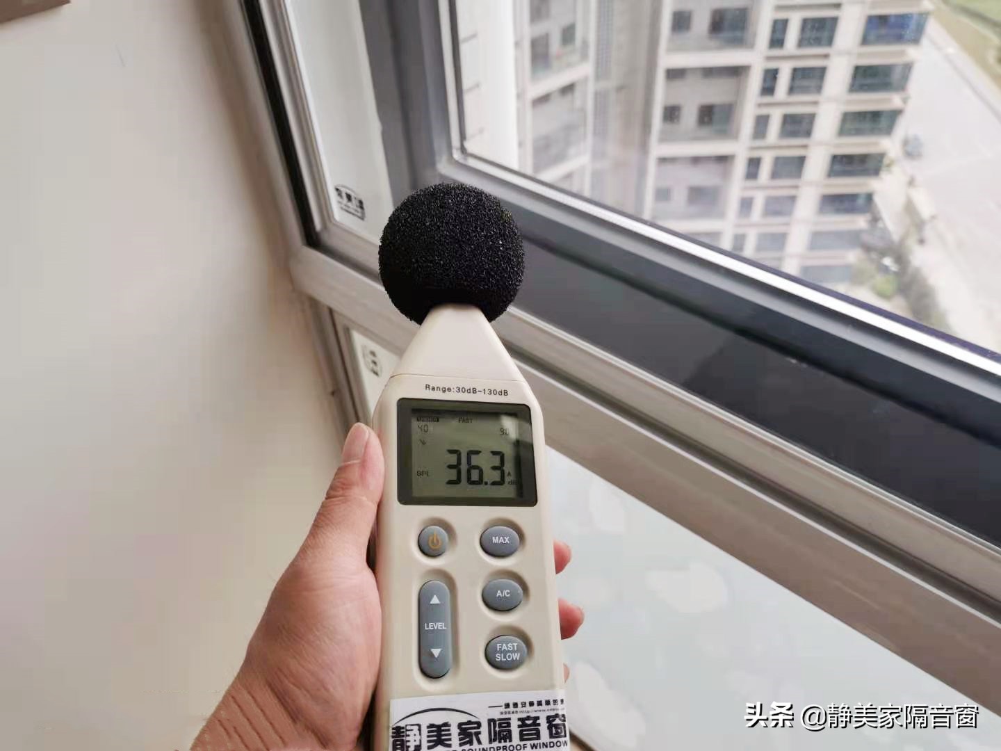 静美家隔音窗和逸静隔音窗哪家好,静美家隔音窗多少钱一平方