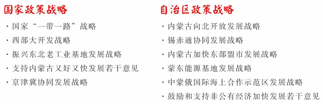 投资兴业沃土蕴藏无限商机——了解一下巴林左旗