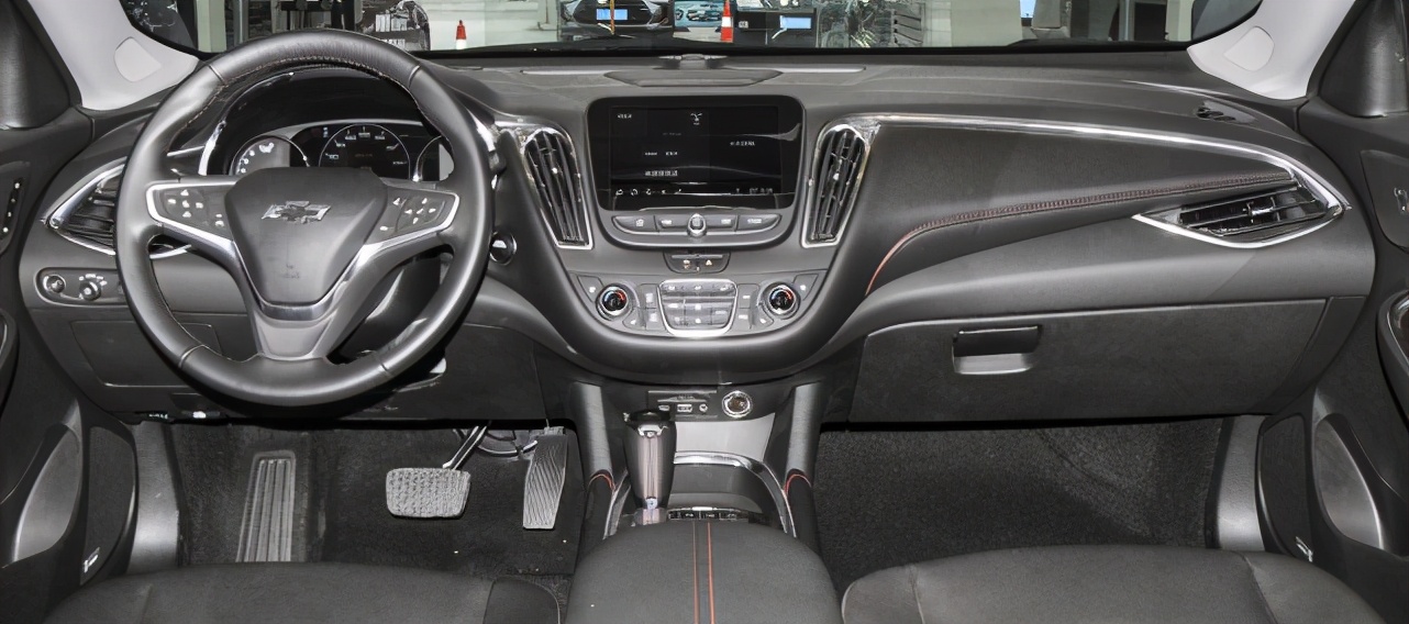 迈锐宝xl2018款1.5t车主用车感受,车主对雪佛兰迈锐宝xl的感受