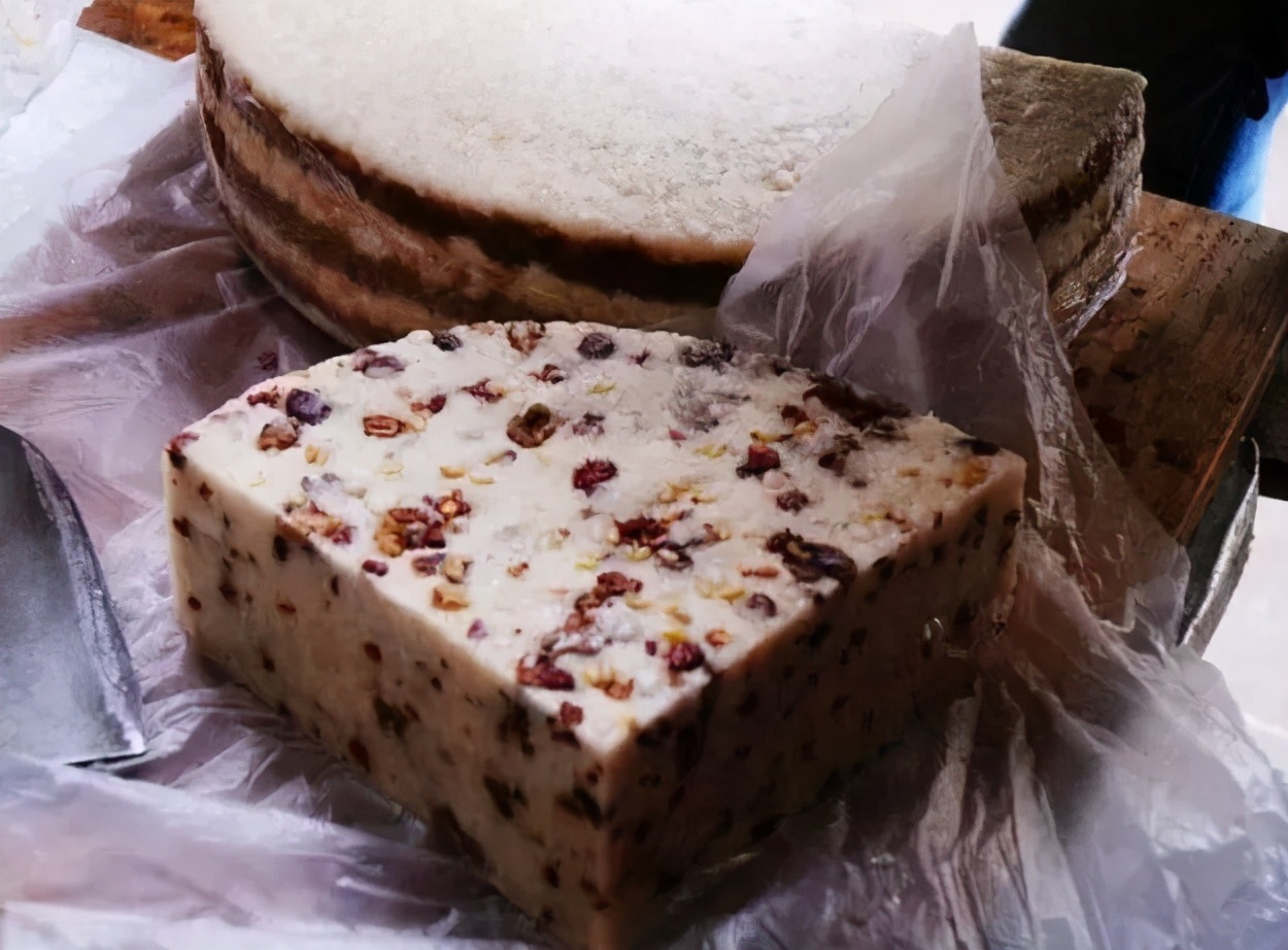 正宗的崇明糕点,崇明小吃打卡美食推荐