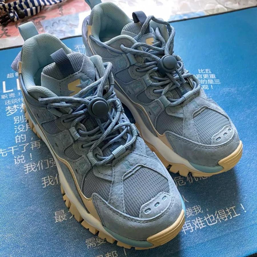 矮个子女生穿什么运动鞋好看,女生百搭运动鞋高级感