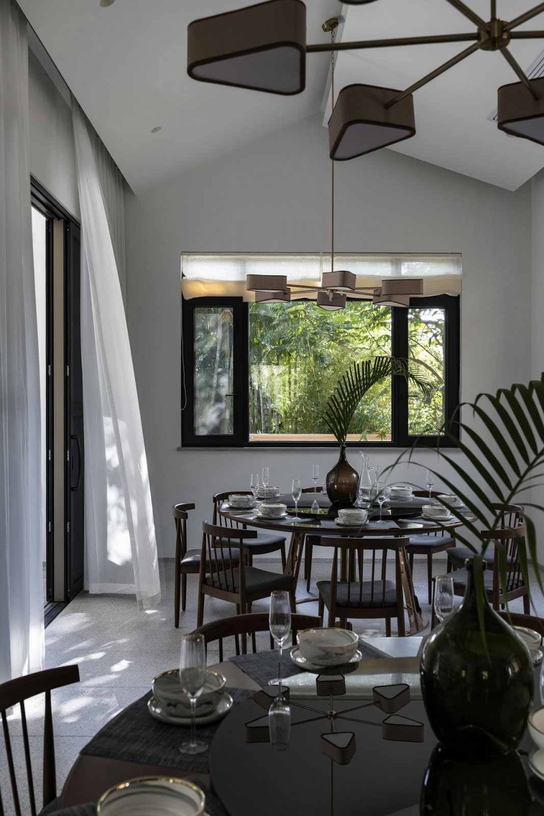 北纬18°/日光|ACE谢辉室内设计_欧模设计圈