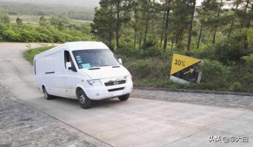 纯电动汽车山区爬坡试驾,纯电车爬坡能力和什么有关