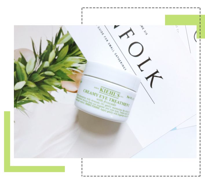 平替olay眼霜,科颜氏ahc眼霜