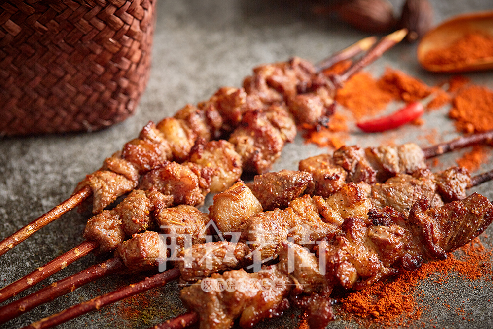 再叙老街烧烤店抖音,再叙老街烧烤市民之家店