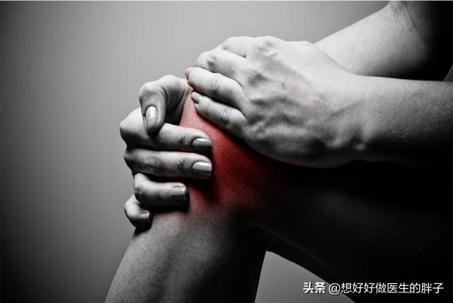 为什么感觉膝盖没力气,为什么感觉膝盖不舒服
