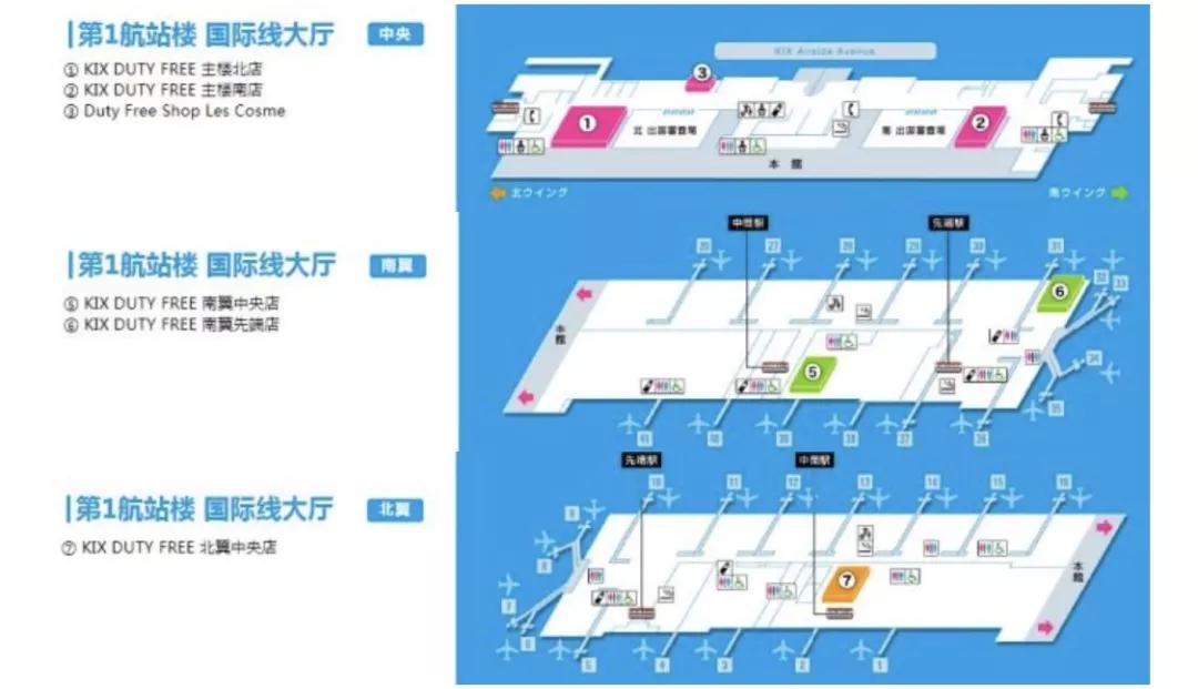 国内最便宜的机场免税店,揭秘机场免税店真的便宜吗