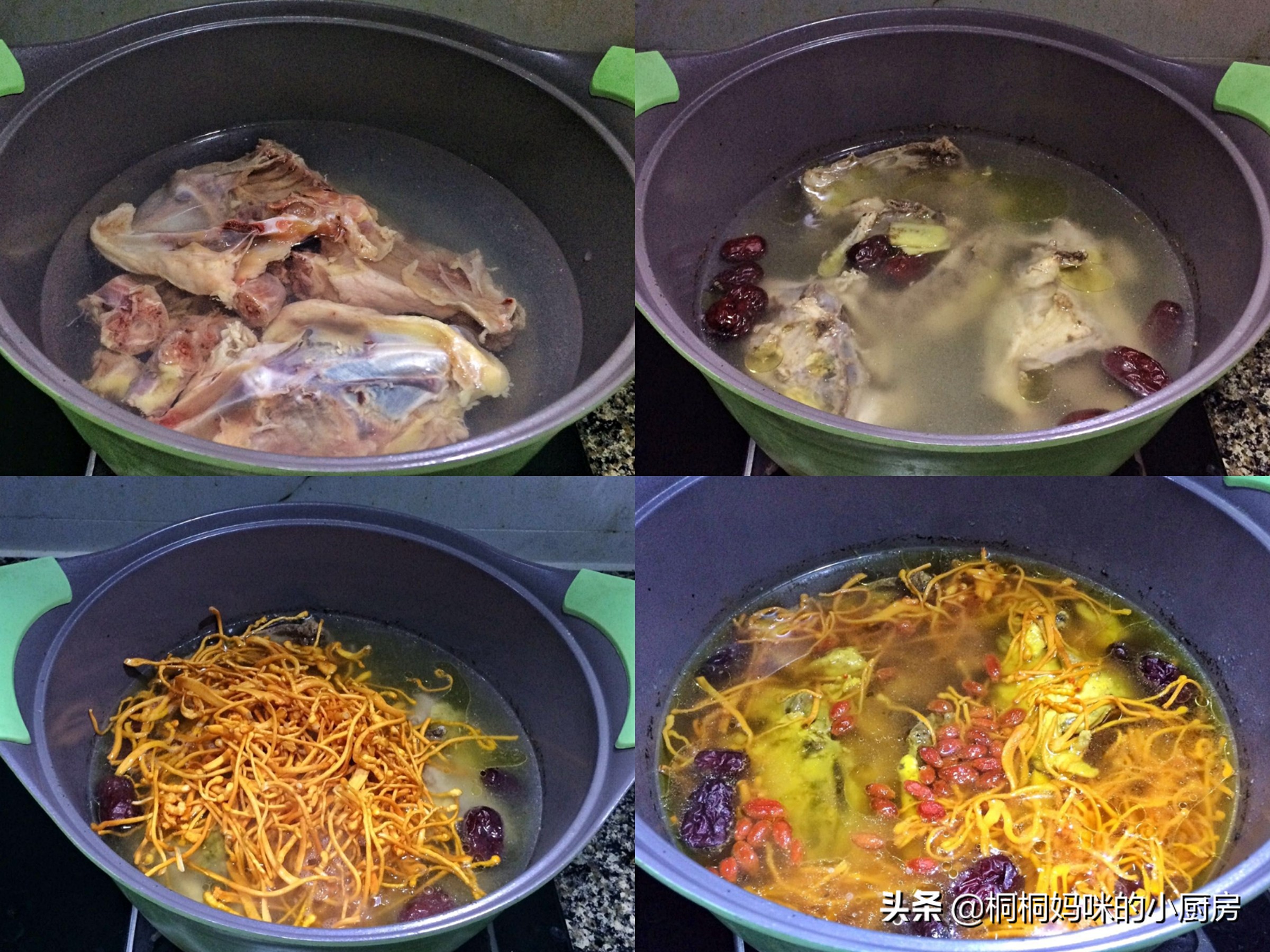 过年下火汤广东,广东冬天煲什么汤最合适