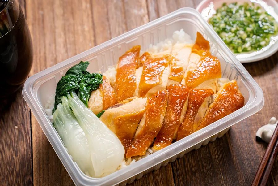 魔都粉鸭哪家好吃,烧鸭油鸡饭哪个好吃