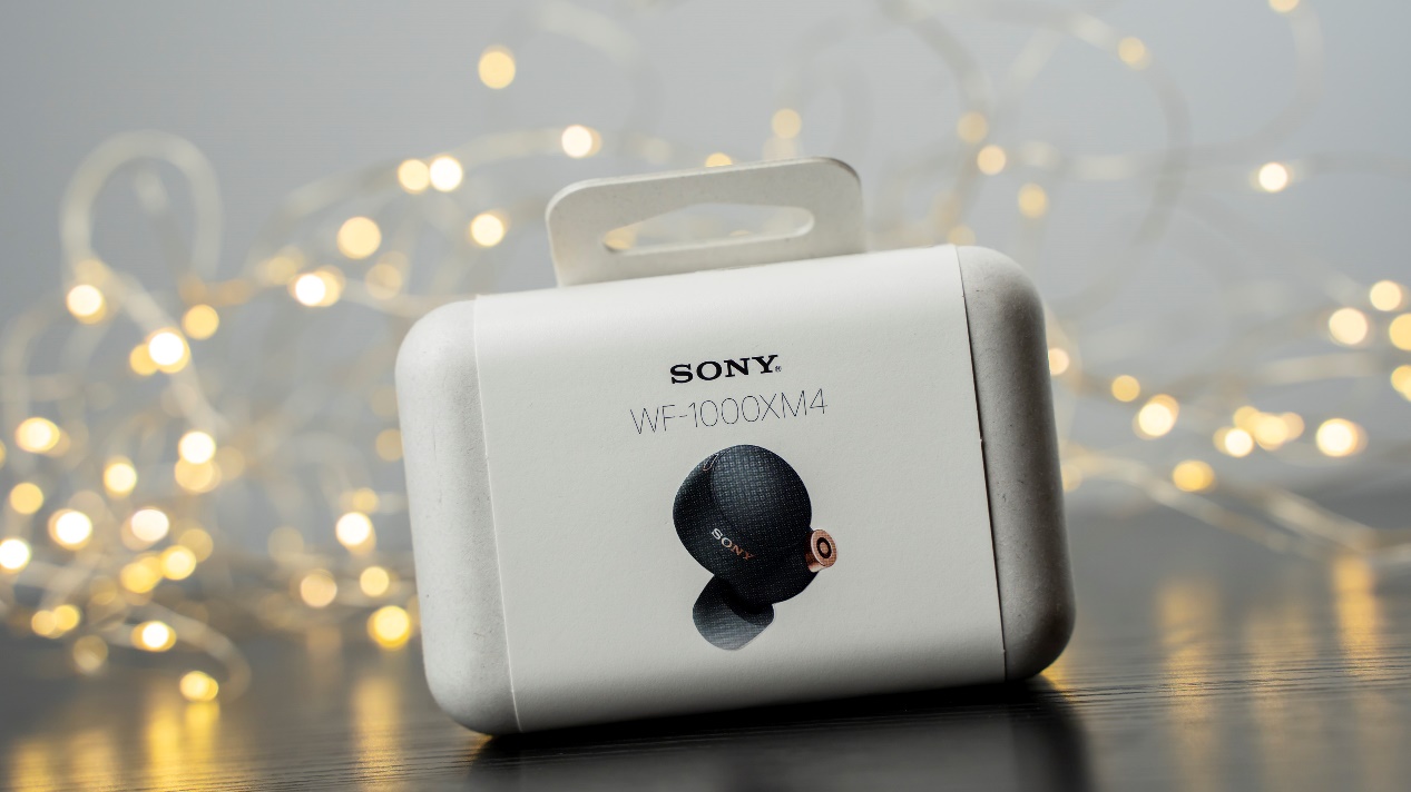 地表最强降噪耳机wf-1000xm4,wf-1000xm4真无线蓝牙降噪耳机