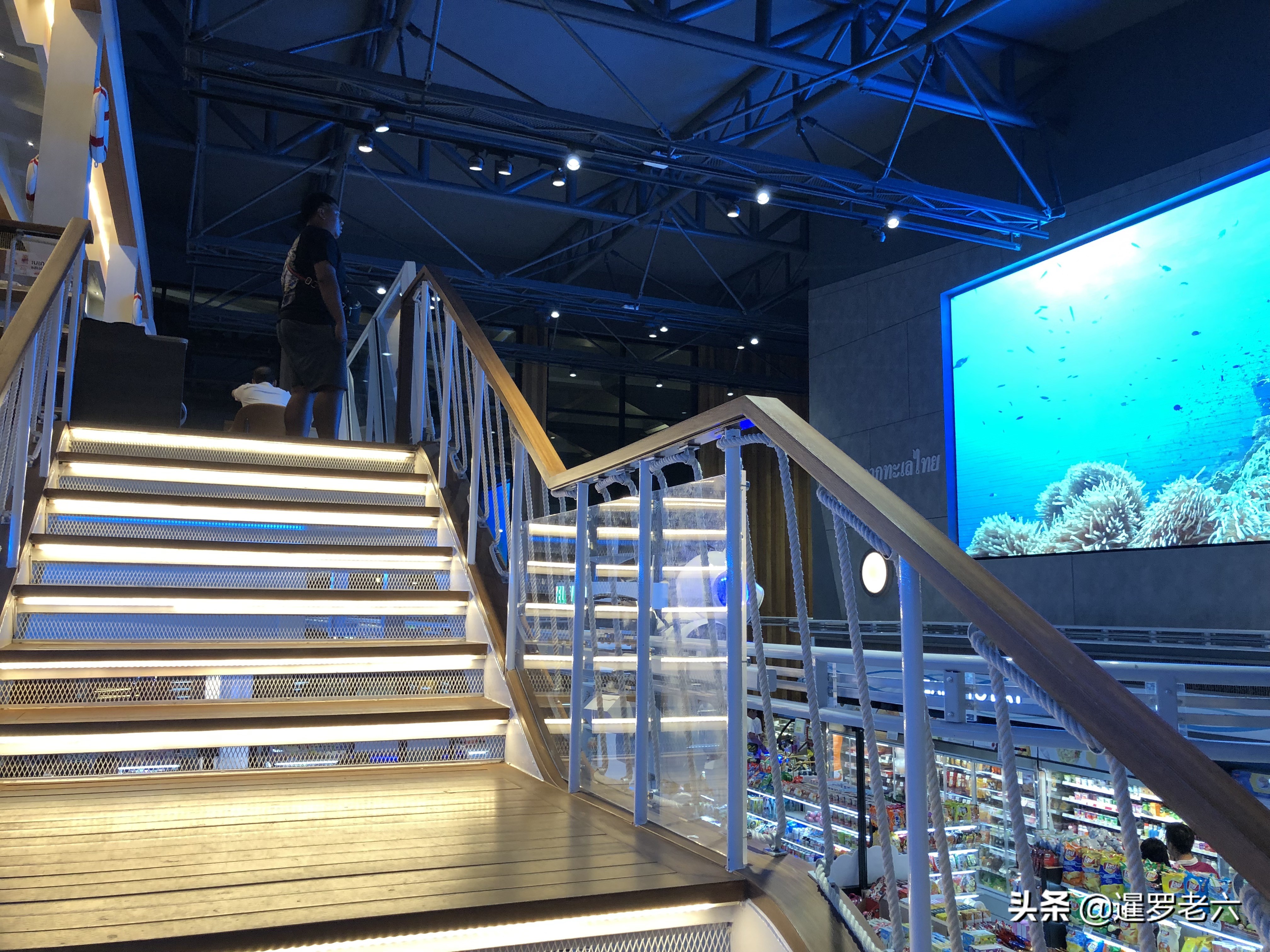 泰国7-11便利店好吃的,泰国7-11便利店什么饭好吃