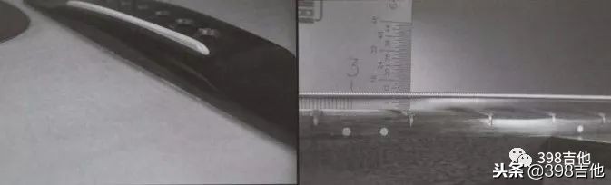 木吉他常见问题,木吉他瑕疵怎样修理